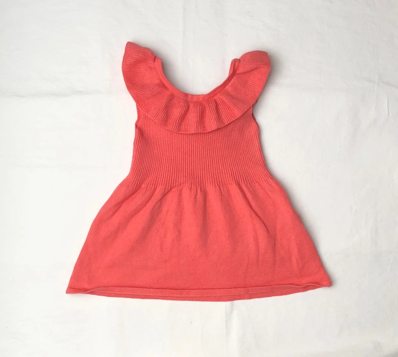 Robe Kiabi 12 mois